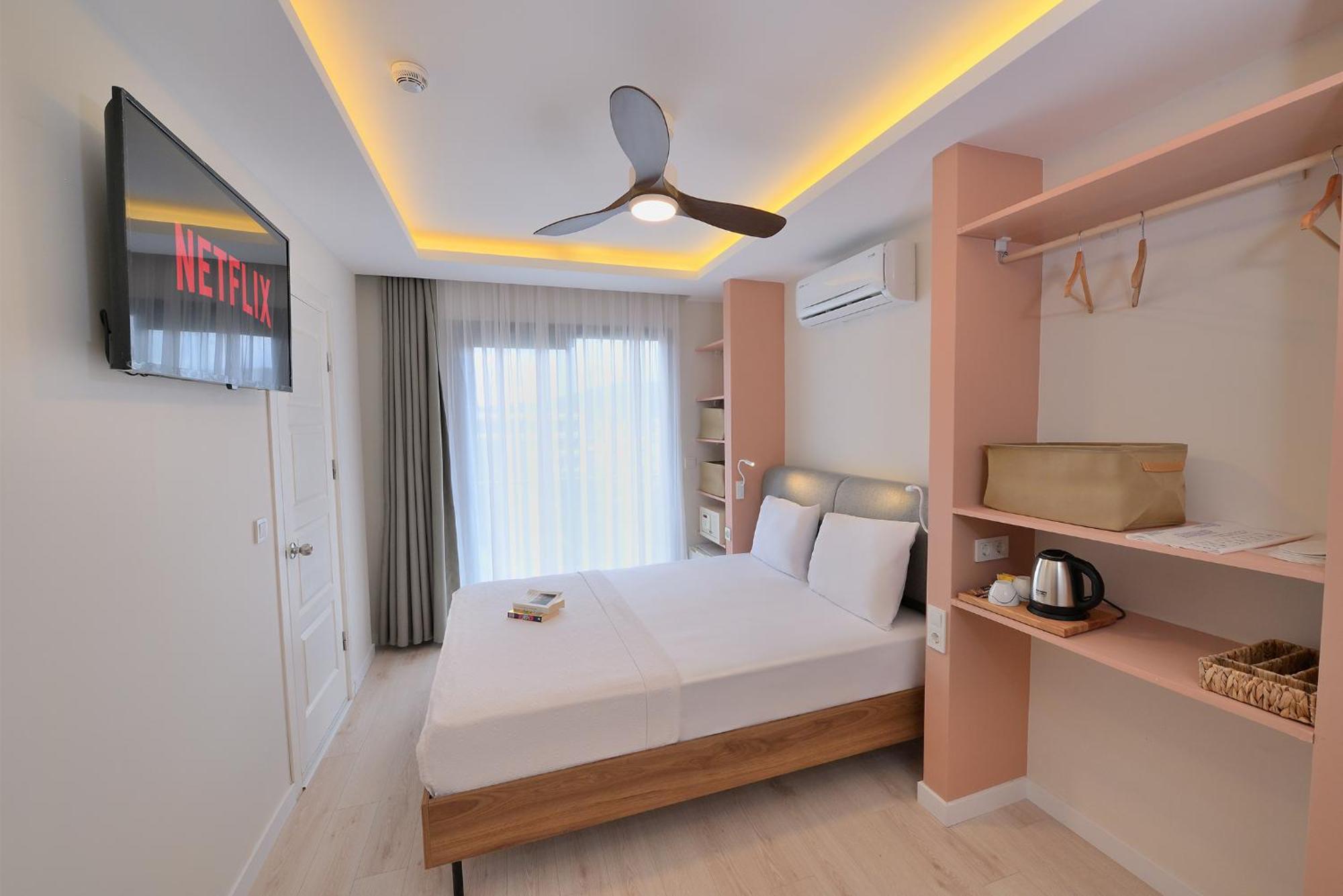 Calis 3* Çeşme